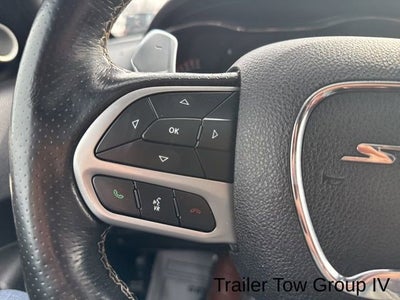 2019 Dodge Durango SRT