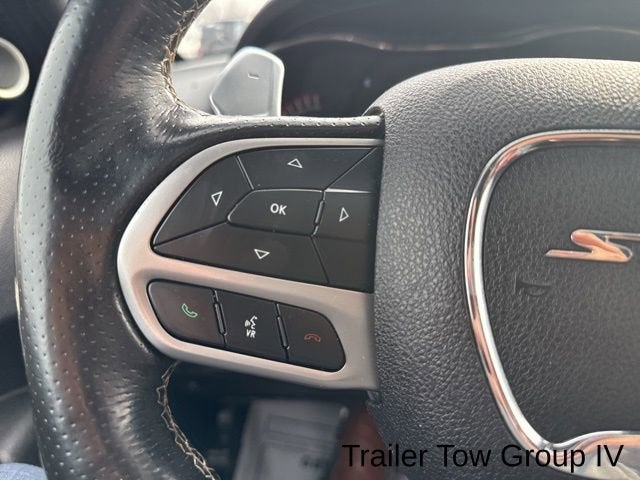 2019 Dodge Durango SRT