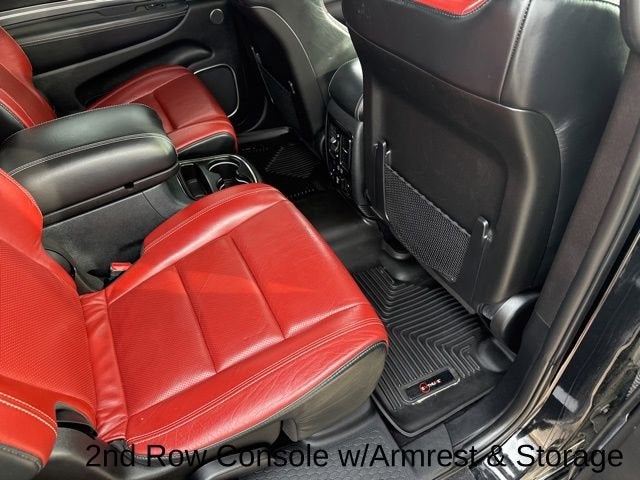 2019 Dodge Durango SRT