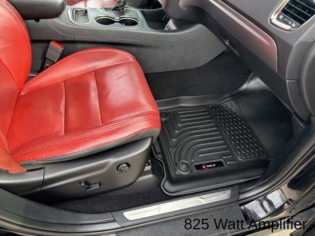 2019 Dodge Durango SRT