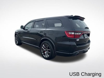 2019 Dodge Durango SRT