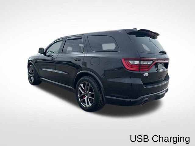 2019 Dodge Durango SRT