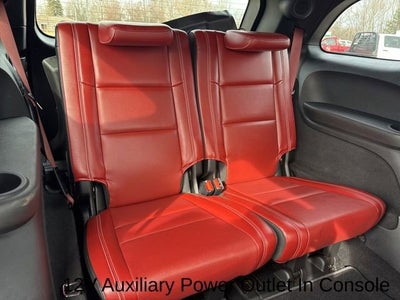 2019 Dodge Durango SRT