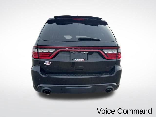 2019 Dodge Durango SRT
