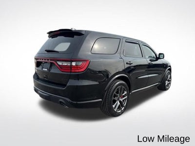 2019 Dodge Durango SRT