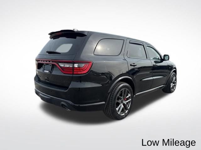 2019 Dodge Durango SRT