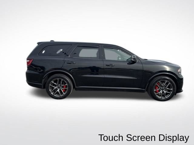2019 Dodge Durango SRT
