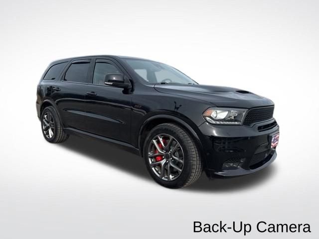 2019 Dodge Durango SRT