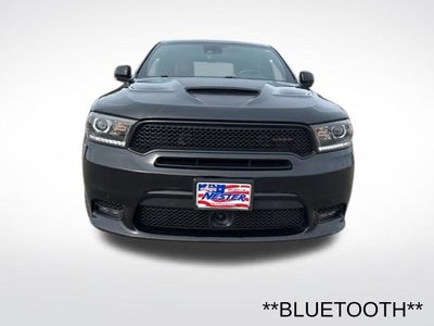 2019 Dodge Durango SRT