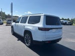 2023 Jeep Wagoneer Series III