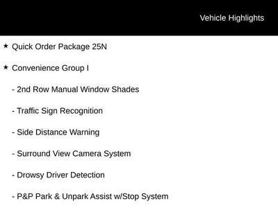 2023 Jeep Wagoneer Series III