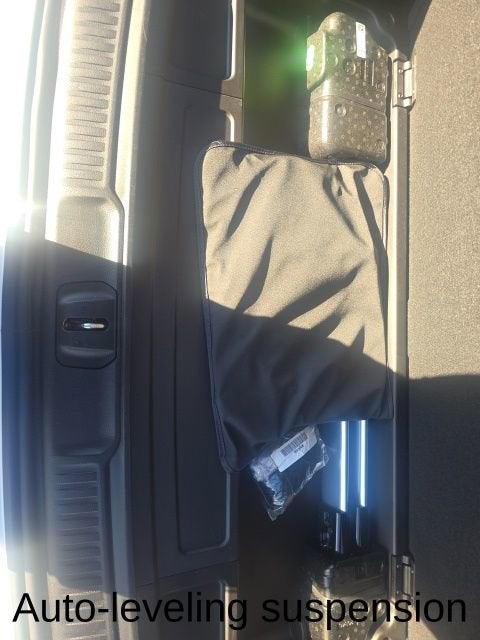 2023 Jeep Wagoneer Series III