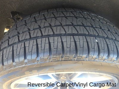 2023 Jeep Wagoneer Series III