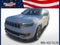 2023 Jeep Wagoneer Series III