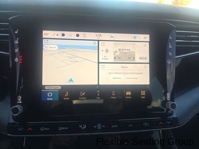 2023 Jeep Wagoneer Series III