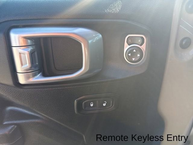 2020 Jeep Gladiator Sport S 4x4