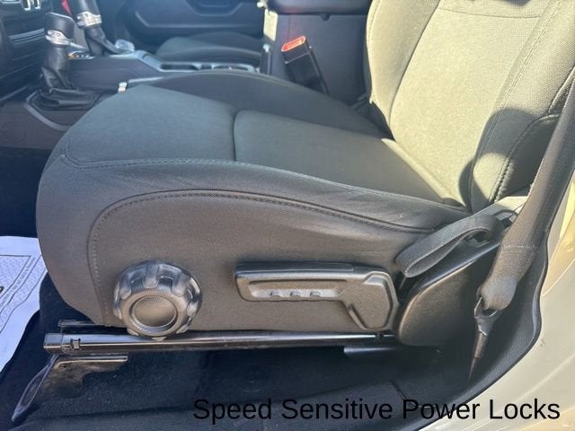 2020 Jeep Gladiator Sport S 4x4