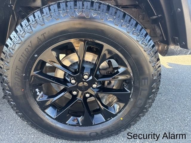 2020 Jeep Gladiator Sport S 4x4