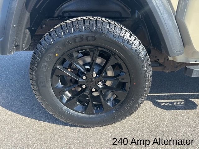 2020 Jeep Gladiator Sport S 4x4