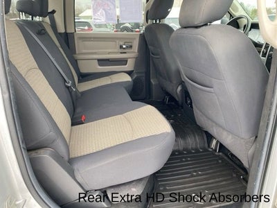 2012 RAM 1500 SLT