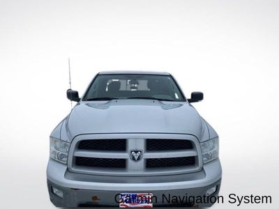2012 RAM 1500 SLT