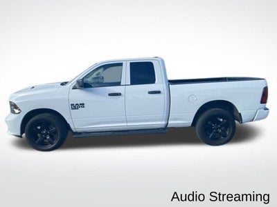 2022 RAM 1500 Classic Express