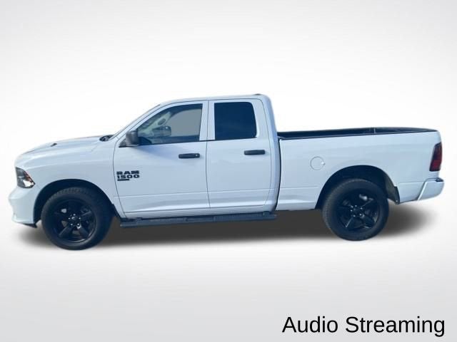 2022 RAM 1500 Classic Express