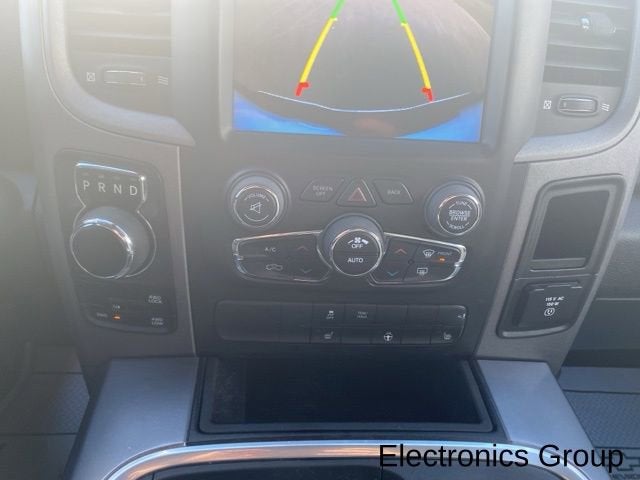 2022 RAM 1500 Classic Express