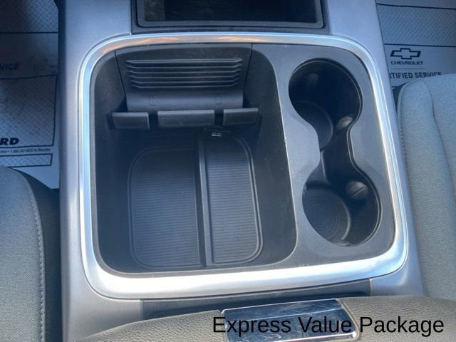 2022 RAM 1500 Classic Express