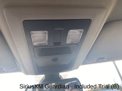 2022 RAM 1500 Classic Express