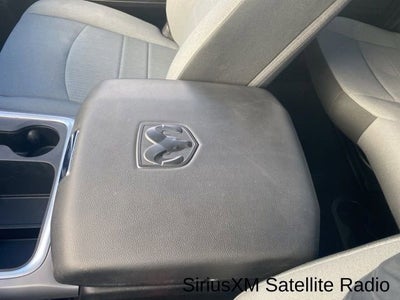 2022 RAM 1500 Classic Express