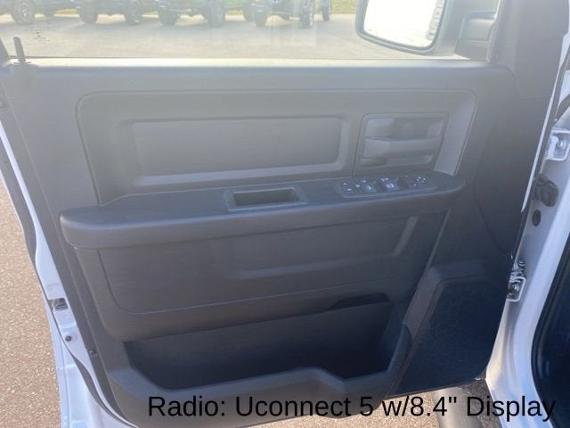 2022 RAM 1500 Classic Express