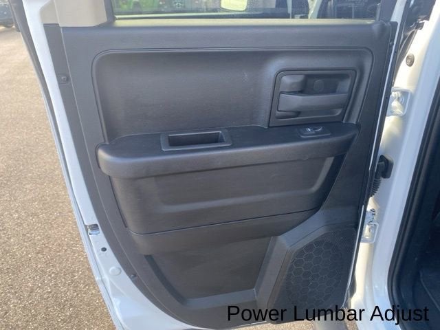 2022 RAM 1500 Classic Express