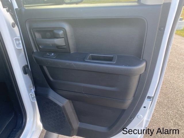 2022 RAM 1500 Classic Express