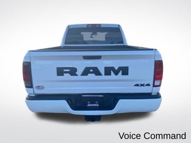 2022 RAM 1500 Classic Express