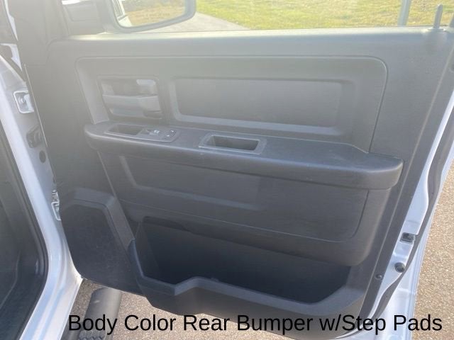 2022 RAM 1500 Classic Express