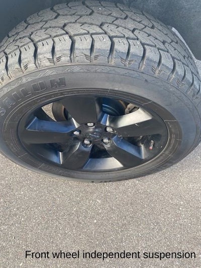 2022 RAM 1500 Classic Express