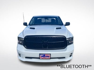 2022 RAM 1500 Classic Express