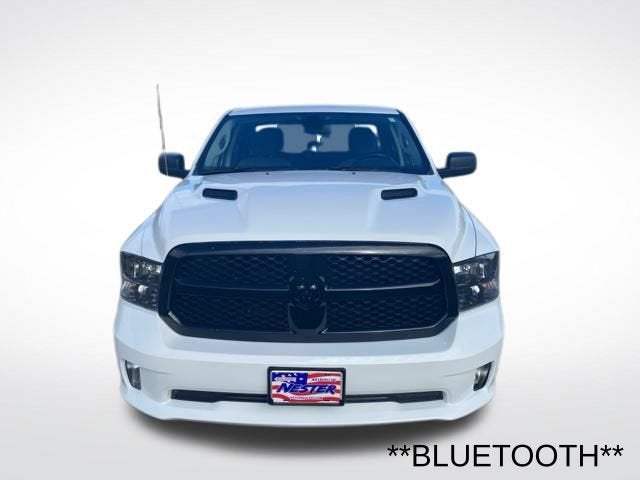 2022 RAM 1500 Classic Express