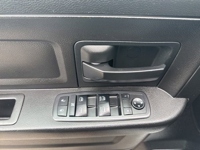 2019 RAM 1500 Classic Express