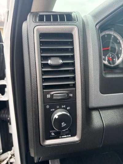 2019 RAM 1500 Classic Express