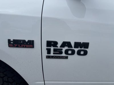 2019 RAM 1500 Classic Express