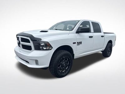 2019 RAM 1500 Classic Express