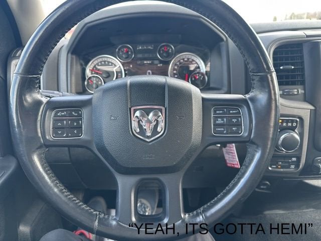 2019 RAM 1500 Classic Express