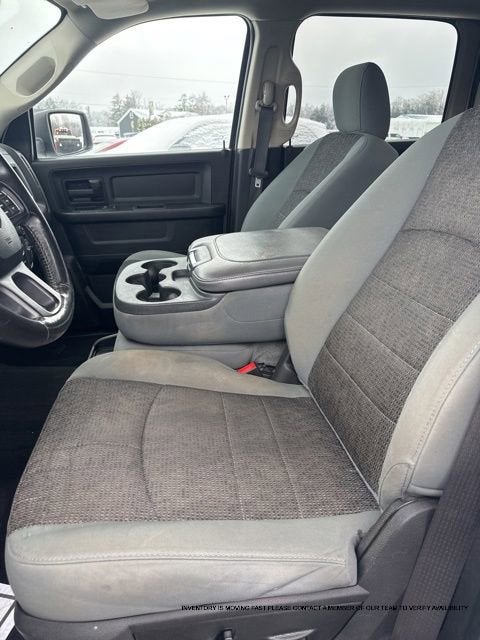 2019 RAM 1500 Classic Express