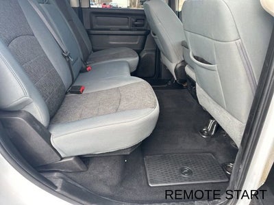 2019 RAM 1500 Classic Express