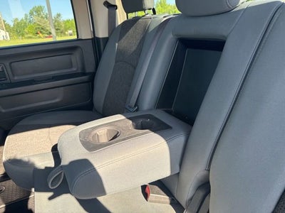 2019 RAM 1500 Classic Express