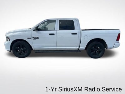 2019 RAM 1500 Classic Express