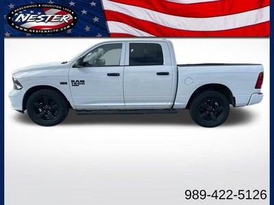 2019 RAM 1500 Classic Express