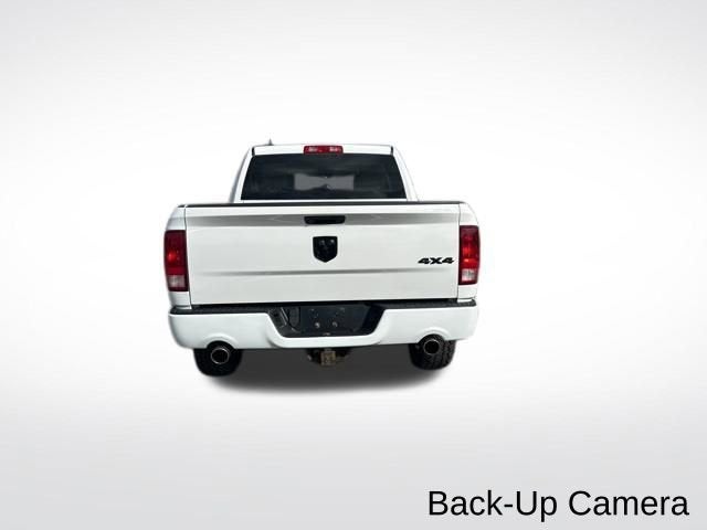 2019 RAM 1500 Classic Express